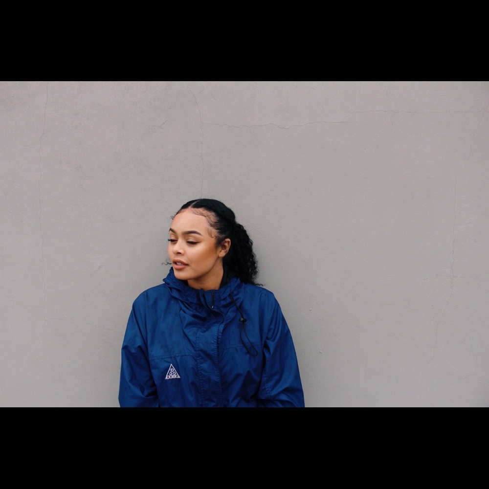 Meet your Posher, Jordan